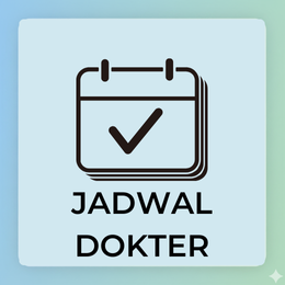 RSU-jadwal