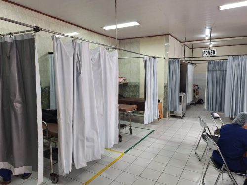 Layanan IGD