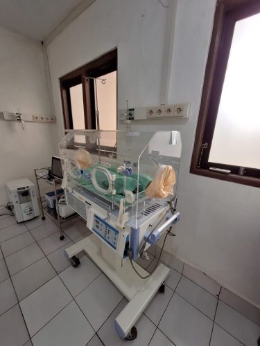 Layanan NICU