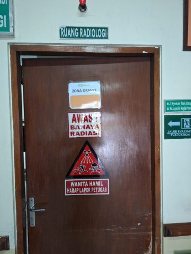 Radiologi