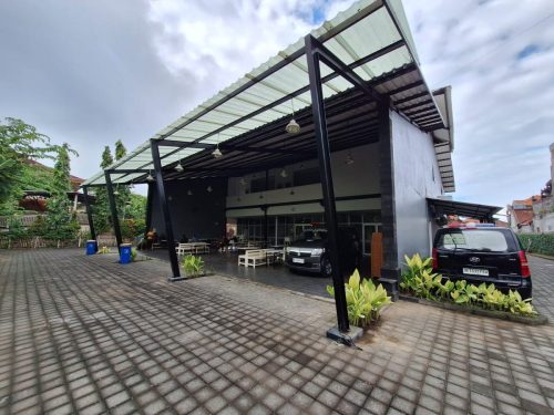 Rumah Duka