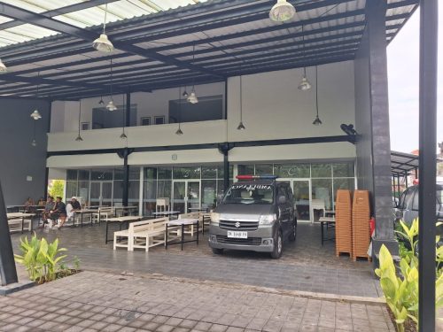 Rumah Duka