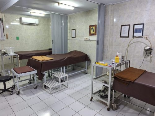Tindakan Kebidanan